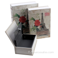 Dizionario portatile Book Safe Box Secret Stash Box